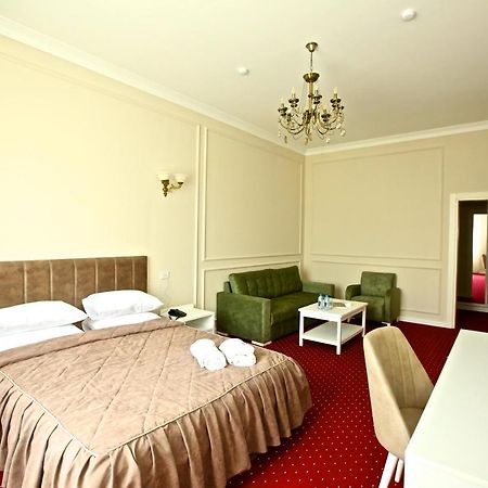 Miraj Hotel Bakü Dış mekan fotoğraf