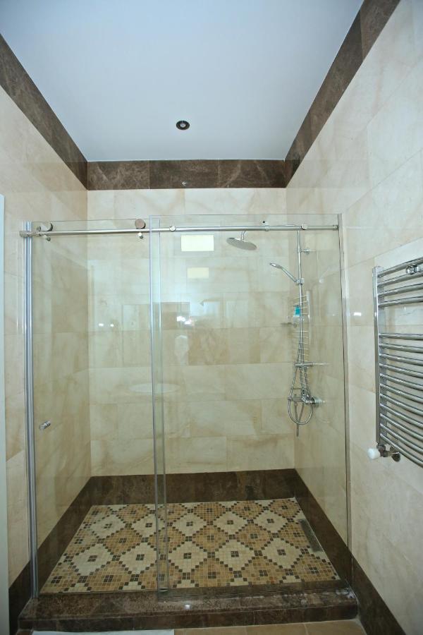 Miraj Hotel Bakü Dış mekan fotoğraf